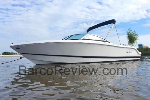 Four Winns 190 Freedom ficha técnica y opiniones